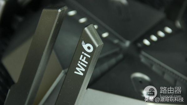 锐捷天蝎电竞路由器评测:玩家战力的倍增器