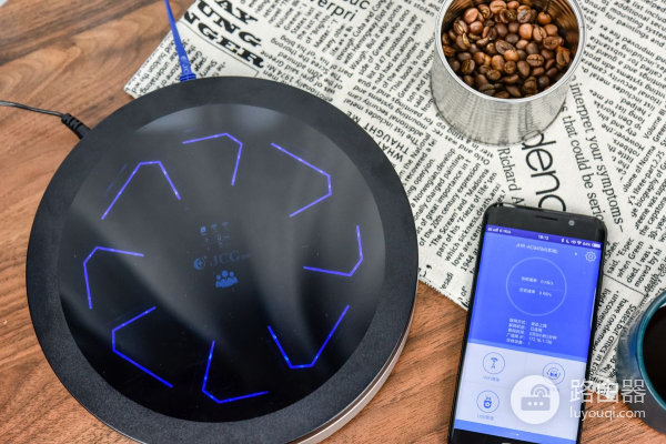 还在纠结路由器放哪里?这几款路由器你随便放