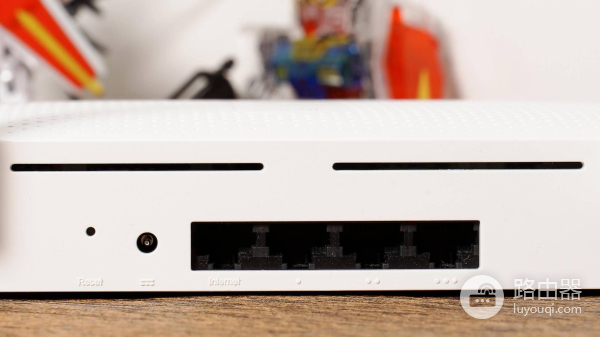 Redmi路由器AC2100体验:两千兆速率,六增益天线,只要169元