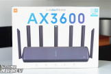 「拂晓评测」初探Wi-Fi 6应用体验！小米AIoT路由器AX3600评测