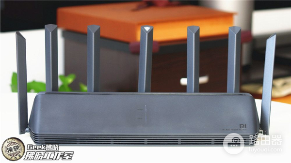 「拂晓评测」初探Wi-Fi 6应用体验!小米AIoT路由器AX3600评测