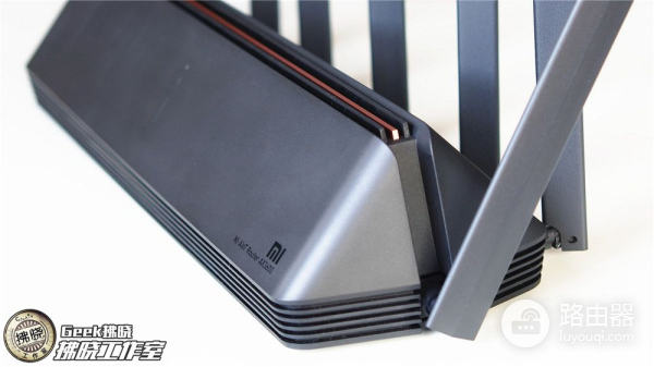 「拂晓评测」初探Wi-Fi 6应用体验!小米AIoT路由器AX3600评测