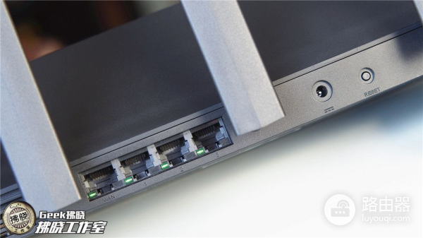 「拂晓评测」初探Wi-Fi 6应用体验!小米AIoT路由器AX3600评测