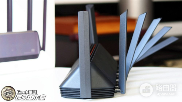 「拂晓评测」初探Wi-Fi 6应用体验!小米AIoT路由器AX3600评测