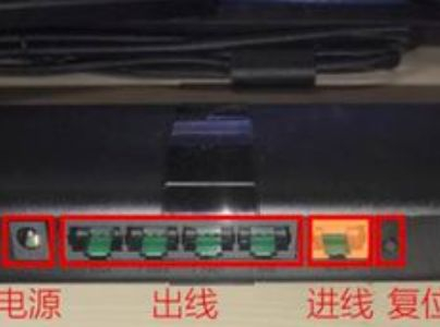 两个路由器怎么无线连接图解(两个无线路由器如何对接)