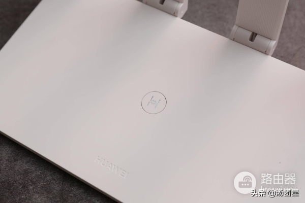 傻瓜式的操作-华为凌云四核版路由器WS5200四核版