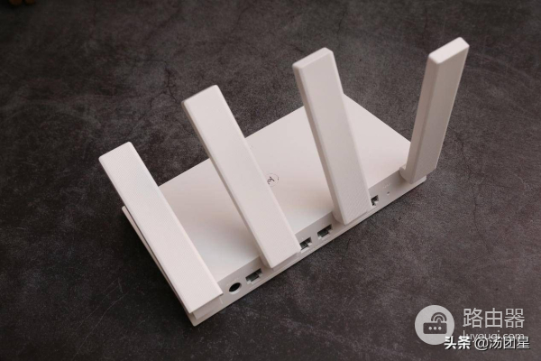 傻瓜式的操作-华为凌云四核版路由器WS5200四核版