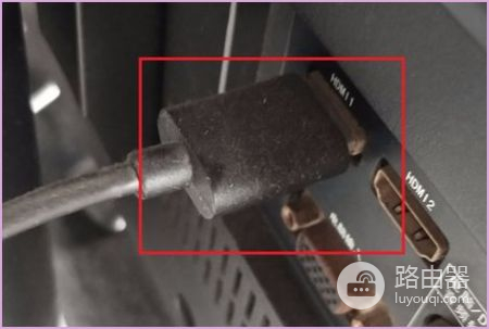 华为光猫怎么连接电视机顶盒(怎么用路由器连接机顶盒)