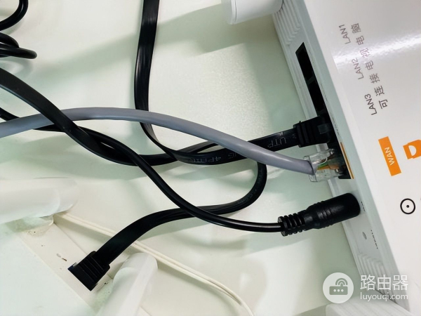 小白福音!锐捷大白路由器体验,即插即用无烦恼