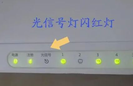 路由器有信号不能上网是什么原因(路由器上不了网是什么原因)