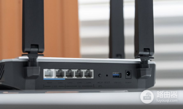 一机搞定百平大户型，中兴AX5400Pro+路由器预售到手价649元起