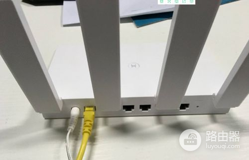 怎么换路由器(旧路由器数据怎么迁移到新路由器)