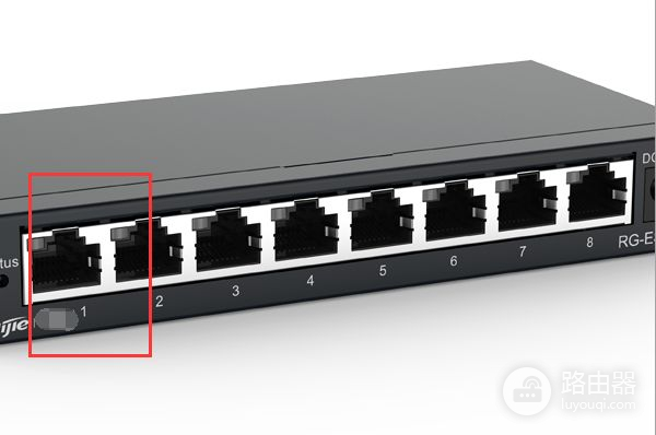 路由器怎么连接光猫(光猫连接路由器的方法)