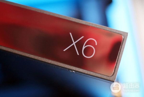 蒲公英企业级智能组网路由器X6测评,四堵墙十几米还信号满格