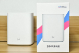 限制带宽换京豆？京东云无线宝路由器开售，128G存储空间，全千兆