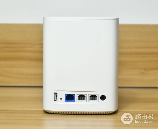 限制带宽换京豆？京东云无线宝路由器开售，128G存储空间，全千兆