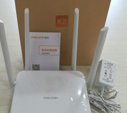我的斐讯k2路由器蓝色灯一直闪烁(路由器蓝灯一直闪怎么办)