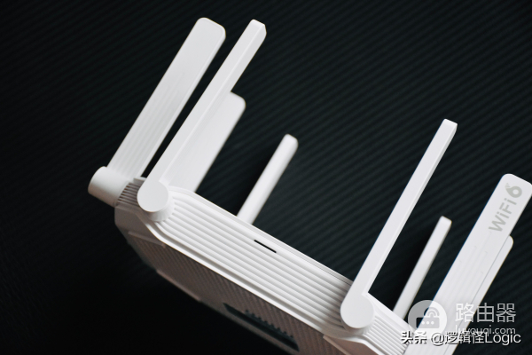 性能强劲,还有WiFi6加持,锐捷星耀X32路由器体验