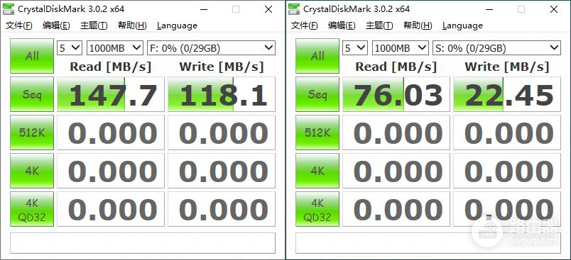 华硕TUF-AX3000路由器评测：游戏玩家的利器，WiFi 6的普及先锋