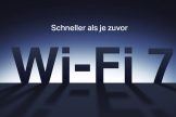 Wi-Fi 7路由器即将发布，双11该买什么样的路由器？