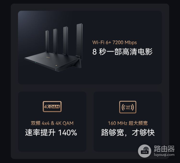 Wi-Fi 7路由器即将发布，双11该买什么样的路由器？
