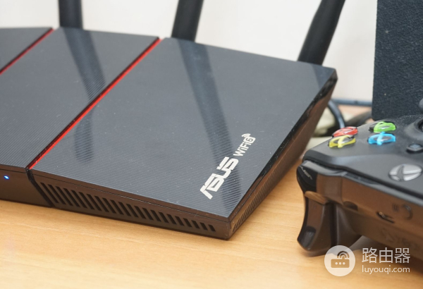 WiFi6路由器大升级：带游戏加速的华硕 AX56U热血版