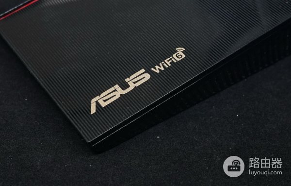 WiFi6路由器大升级：带游戏加速的华硕 AX56U热血版