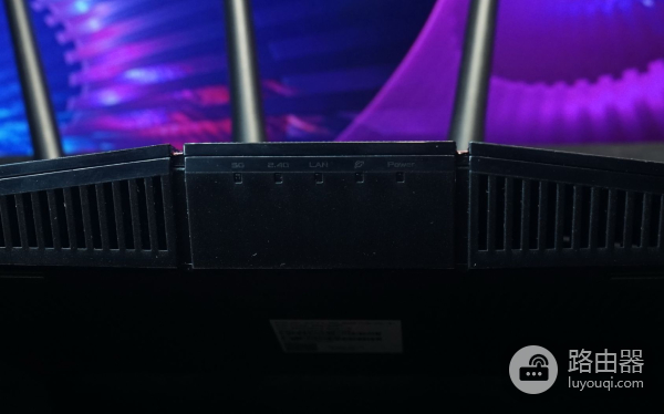 WiFi6路由器大升级：带游戏加速的华硕 AX56U热血版