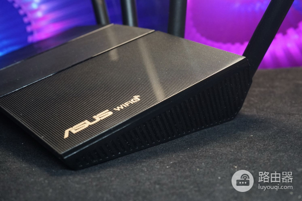 WiFi6路由器大升级：带游戏加速的华硕 AX56U热血版