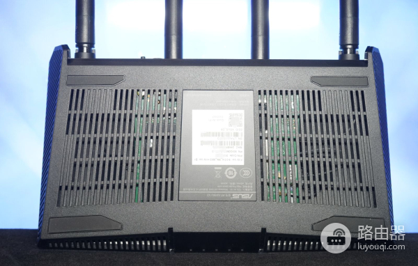 WiFi6路由器大升级：带游戏加速的华硕 AX56U热血版