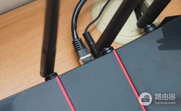 WiFi6路由器大升级：带游戏加速的华硕 AX56U热血版