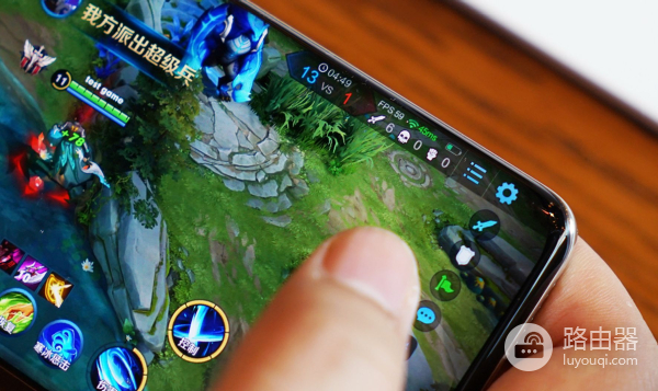 WiFi6路由器大升级：带游戏加速的华硕 AX56U热血版