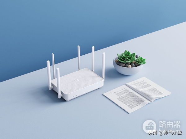 小米路由器翻身,推AX3600换壳版,对标友商千元级的配置