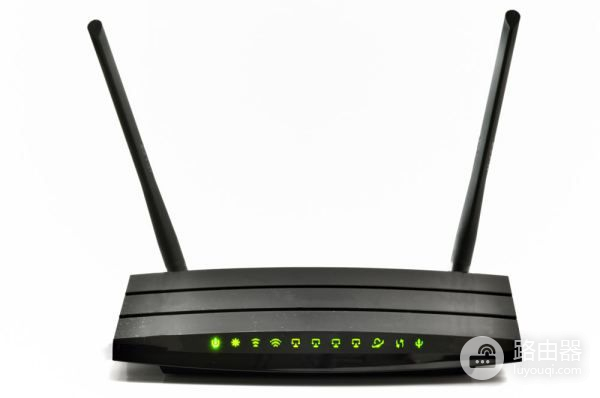 路由器reset按了会怎么样(不小心按到了路由器后面的按键)