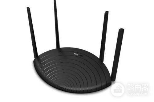 tplink路由器怎么隐藏无线网络