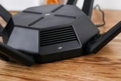 小米路由器AX1800管理员密码是多少