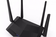 腾达路由器安装