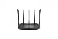 tlwdr6500路由器是千兆的吗