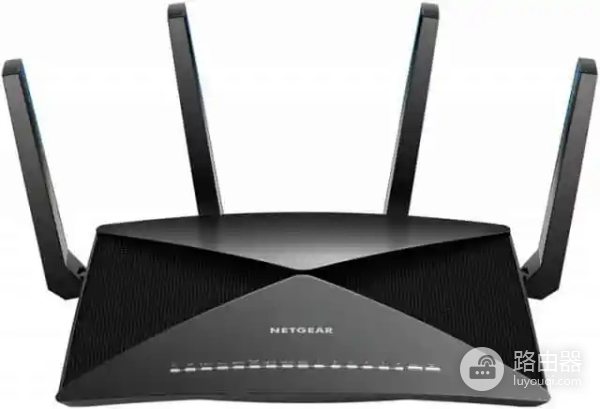 打游戏路由器推荐什么牌子