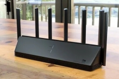 小米ax3600路由器黄蓝灯同亮是什么意思