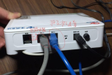 电信路由器开关在哪里(装电信宽带送的路由器开关在哪里）