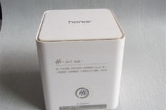 荣耀h1路由器支持双频吗（荣耀h1路由器是否支持双频）