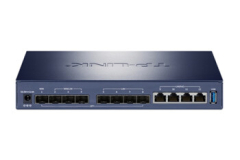 tplink企业路由器万兆怎么连光猫（tplink企业路由器万兆连光猫教程）