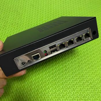 ROS软路由的安装方法及常见问题解决方案(如何正确设置ROS软路由)