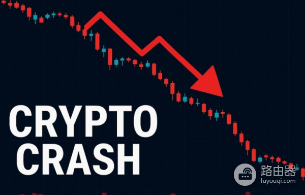 虚拟币市场跳水时怎么守住本金？崩盘阶段实用操作手册