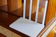 小米路由mesh在哪里开关（小米路由mesh开关位置）