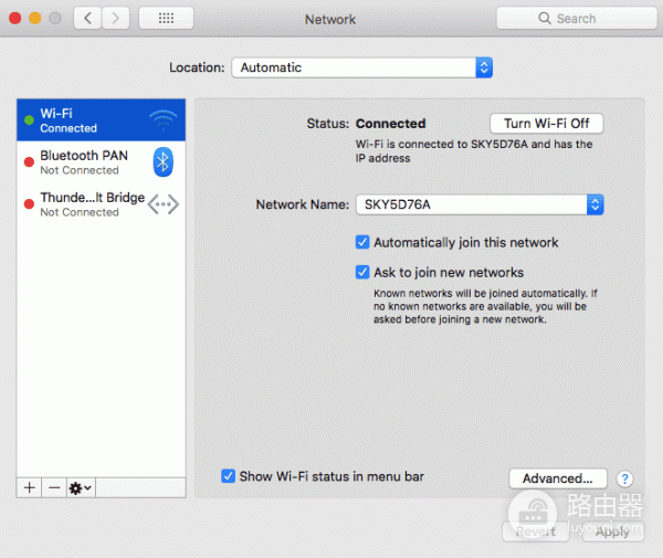 如何在任何平台上查找路由器的IP地址-如何查找路由器ip地址