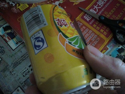 自制无线wifi路由器信号放大器(路由器如何充当信号放大器)