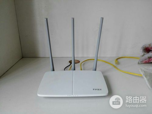 中兴wifi6路由器怎么重置（中兴wifi6路由器重置方法）