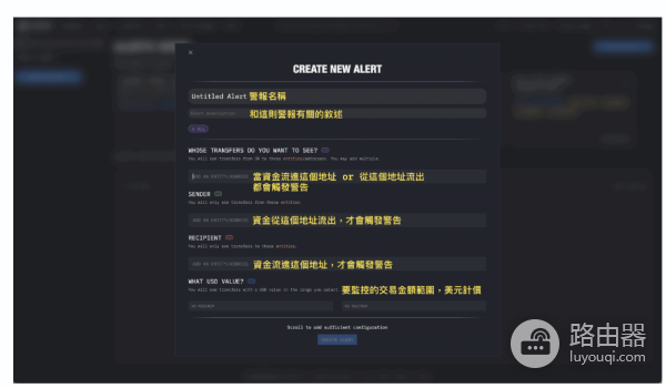 Arkham是什么? 如何利用Arkham进行链上数据追踪?